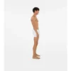 Boxer in cotone