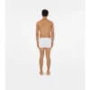 Boxer in cotone