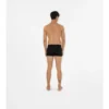 Boxer in cotone