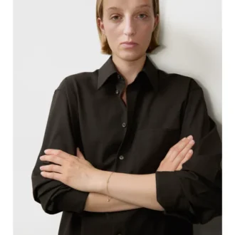 Bracciale a catena con scudi