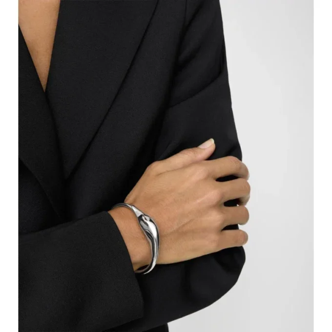 Bracciale a forma di anatra