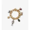 Bracciale con ciondoli