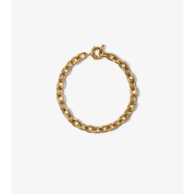 Bracciale con ciondoli
