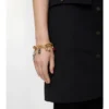 Bracciale con ciondoli