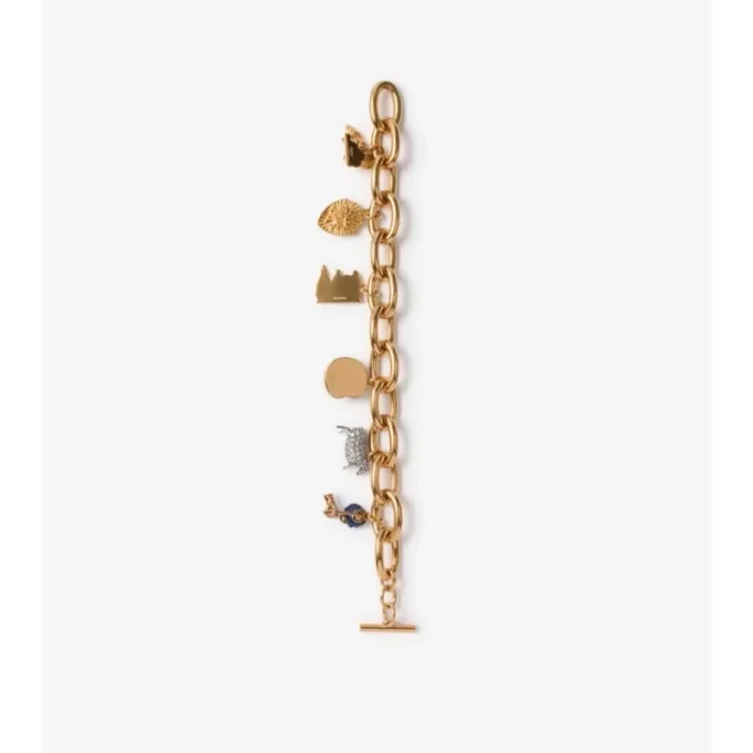 Bracciale con ciondoli