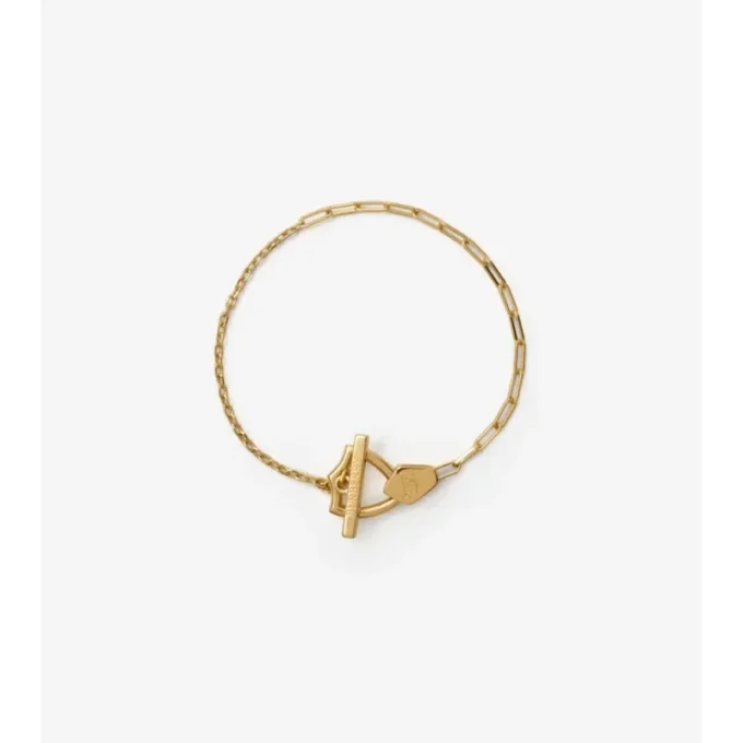 Bracciale con scudi 