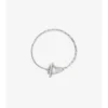 Bracciale con scudi 
