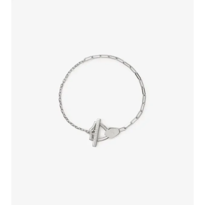 Bracciale con scudi 