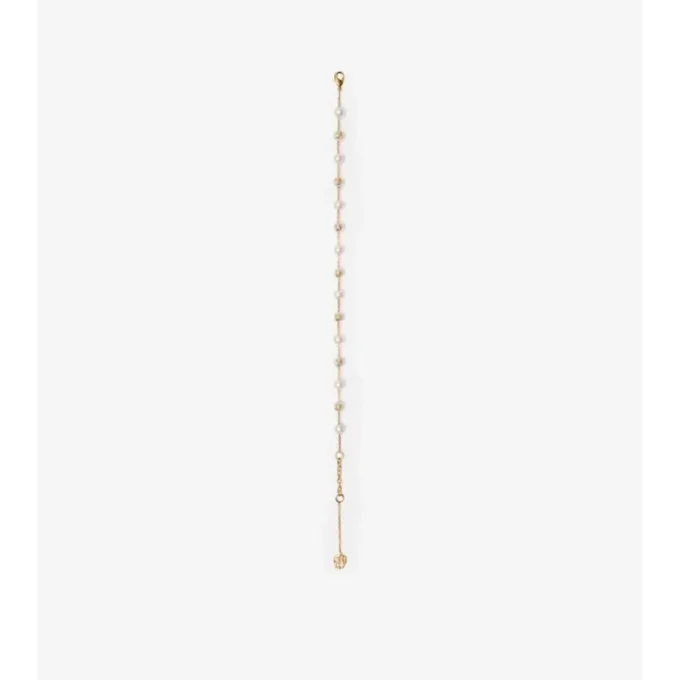 Bracciale EKD con perle sferiche 