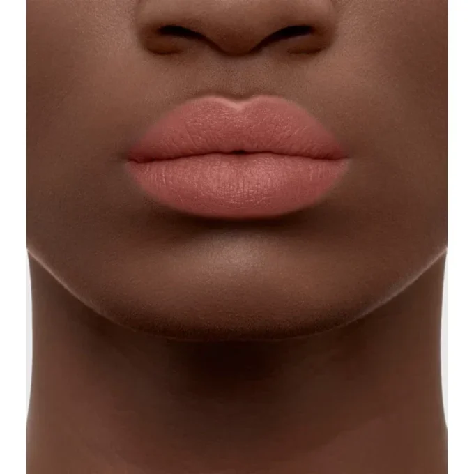 Burberry Brit Matte Lip Veil – British Rose n. 601
