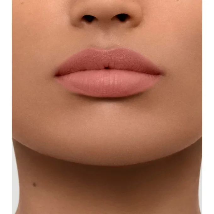 Burberry Brit Matte Lip Veil – British Rose n. 601