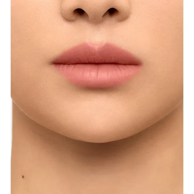 Burberry Brit Matte Lip Veil – British Rose n. 601