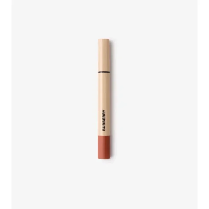 Burberry Brit Matte Lip Veil – English Oak n. 652