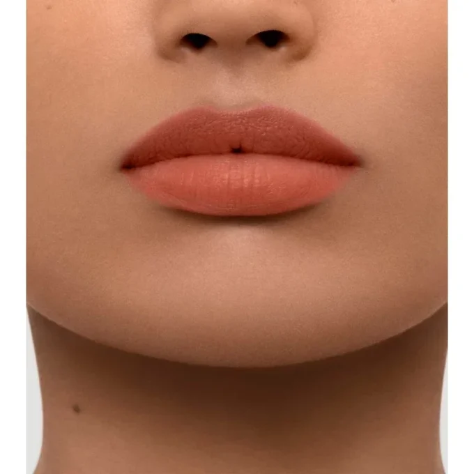 Burberry Brit Matte Lip Veil – English Oak n. 652