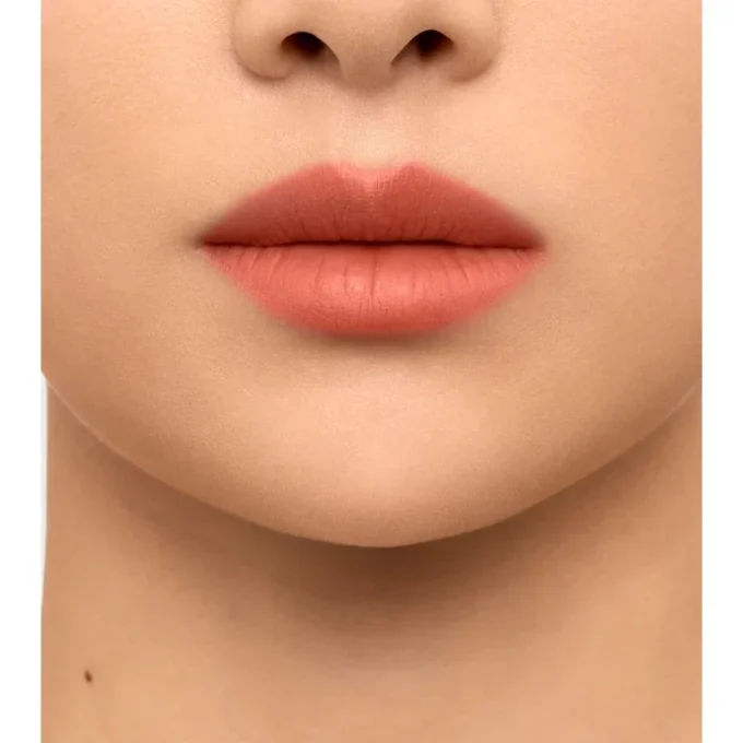 Burberry Brit Matte Lip Veil – English Oak n. 652