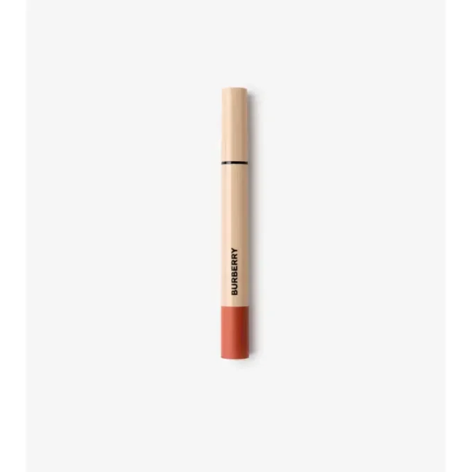 Burberry Brit Matte Lip Veil – Marmalade n. 611