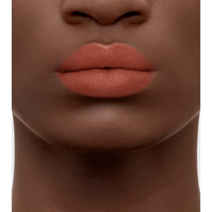 Burberry Brit Matte Lip Veil – Marmalade n. 611