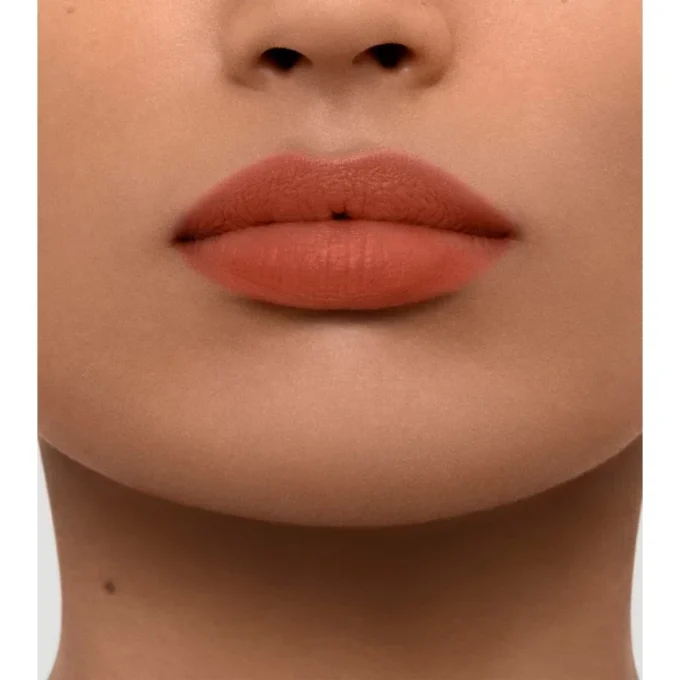 Burberry Brit Matte Lip Veil – Marmalade n. 611