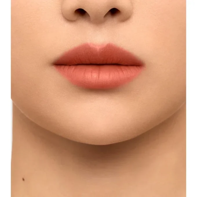 Burberry Brit Matte Lip Veil – Marmalade n. 611