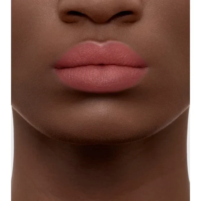 Burberry Brit Matte Lip Veil – Peony n. 620