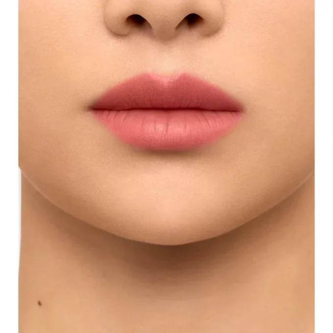 Burberry Brit Matte Lip Veil – Peony n. 620