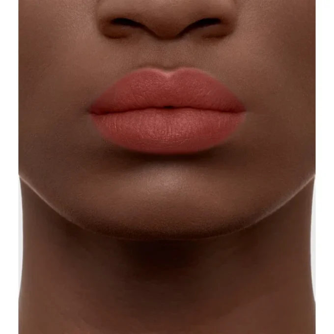 Burberry Brit Matte Lip Veil – Red Brick n. 656