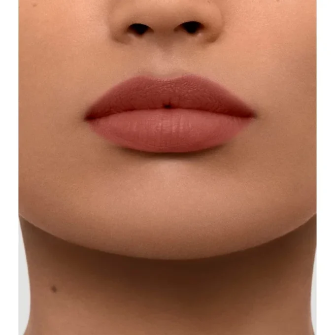 Burberry Brit Matte Lip Veil – Red Brick n. 656