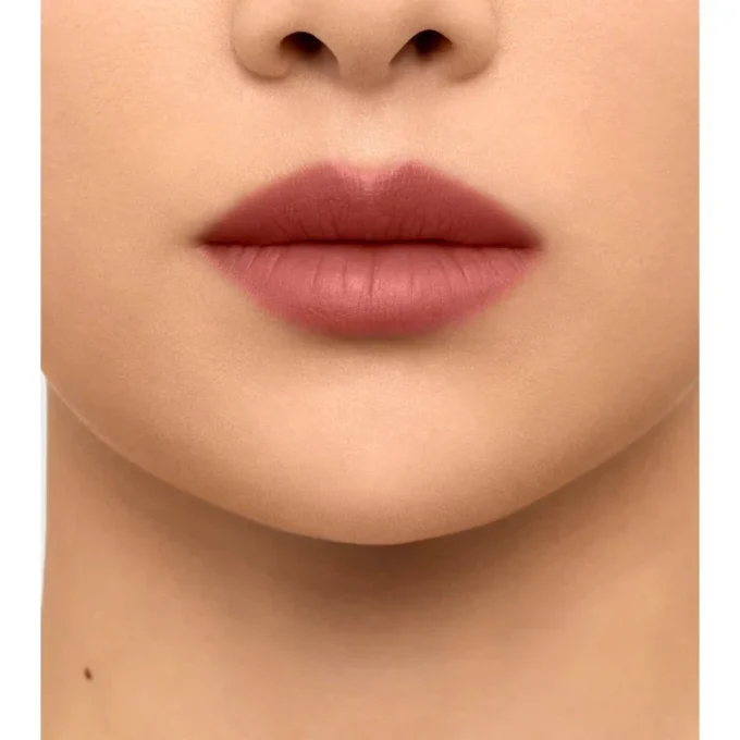Burberry Brit Matte Lip Veil – Red Brick n. 656