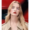 Burberry Brit Matte Lip Veil – Russet n. 93