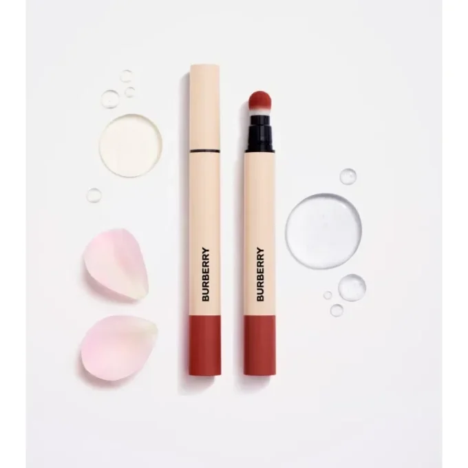 Burberry Brit Matte Lip Veil – Marmalade n. 611