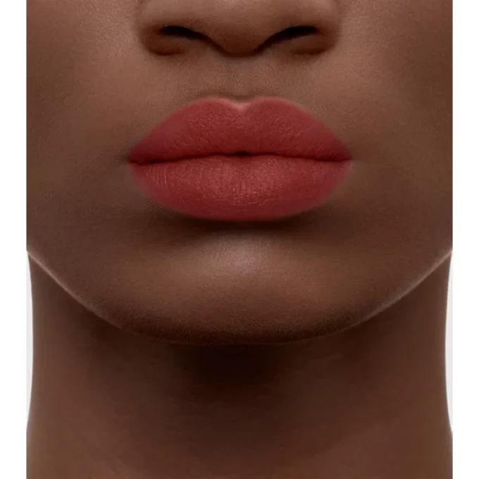 Burberry Brit Matte Lip Veil – Russet n. 93