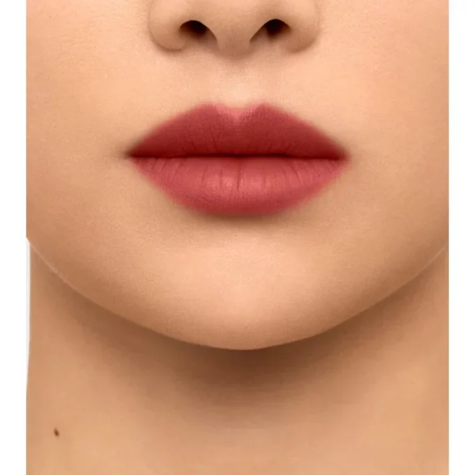 Burberry Brit Matte Lip Veil – Russet n. 93