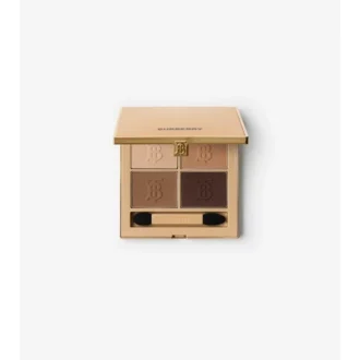 Burberry Eye Quad – Dusty Caramel n. 02