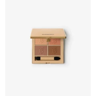 Burberry Eye Quad – Iconic Honey n. 01