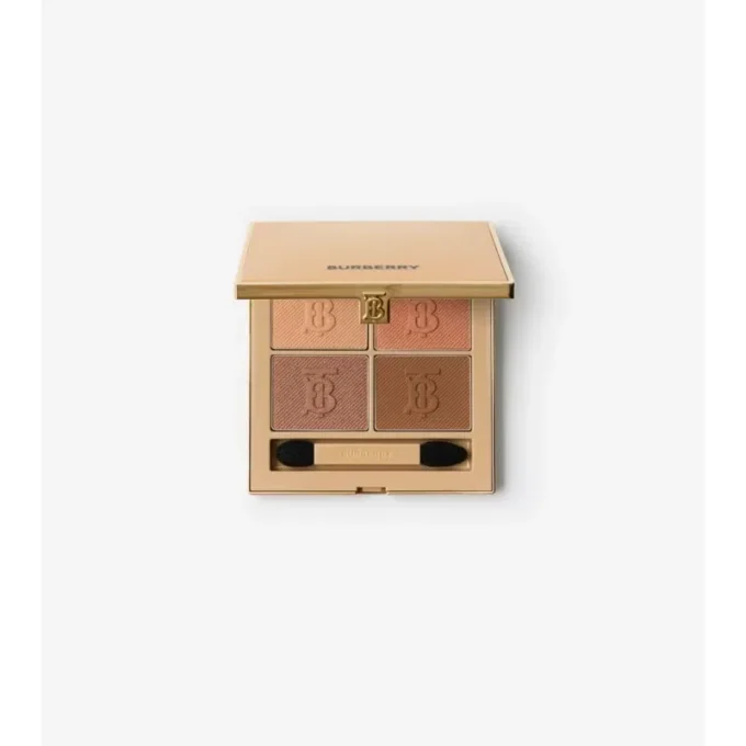 Burberry Eye Quad – Iconic Honey n. 01