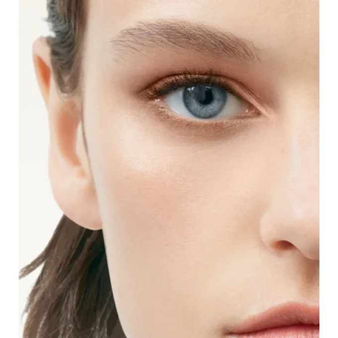 Burberry Eye Quad – Iconic Honey n. 01