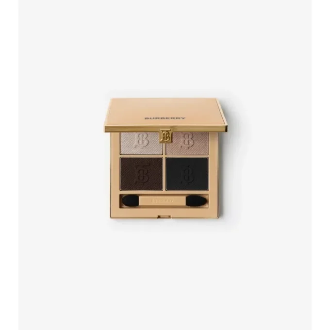 Burberry Eye Quad – Midnight n. 04