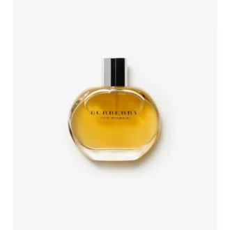 Burberry for Women Eau de Parfum 100 ml