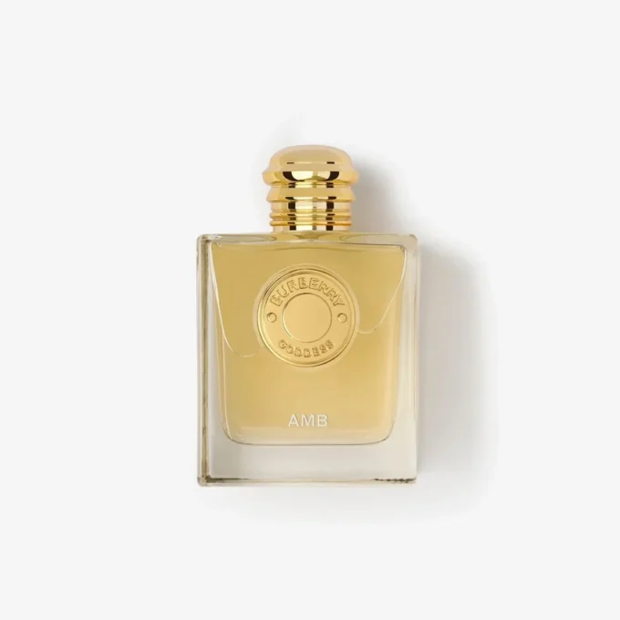 Burberry Goddess Eau De Parfum da donna 100 ml