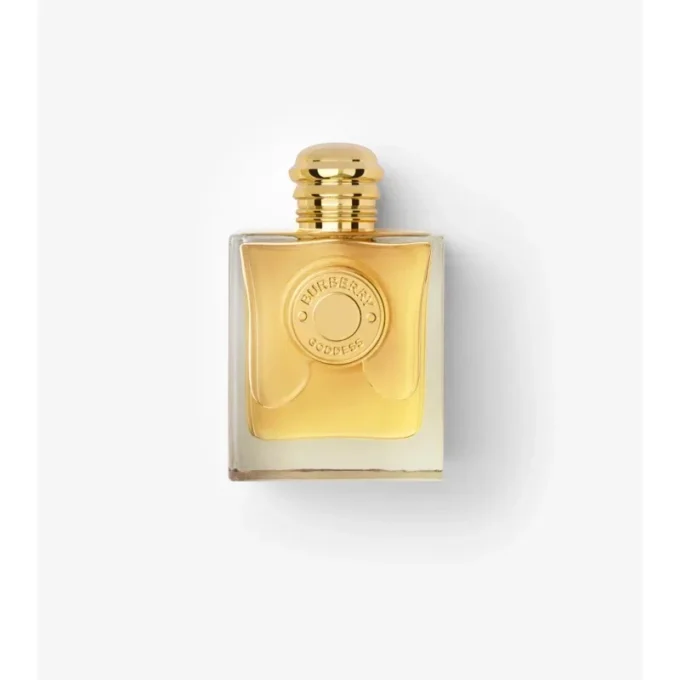 Burberry Goddess Eau De Parfum Intense per donna 100 ml