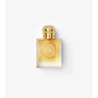 Burberry Goddess Eau De Parfum Intense per donna 50 ml