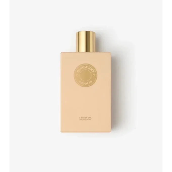 Burberry Goddess Gel Doccia da Donna 200 ml