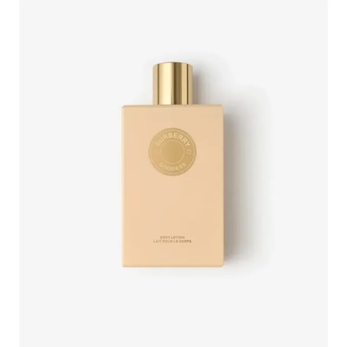 Burberry Goddess Lozione Corpo da Donna 200 ml