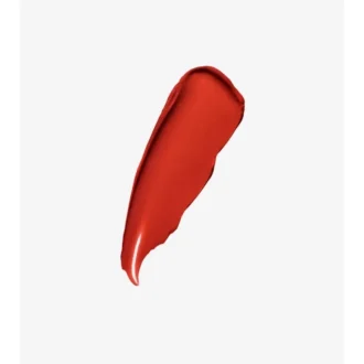 Burberry Kisses Liquid Matte – Fire Red n. 118