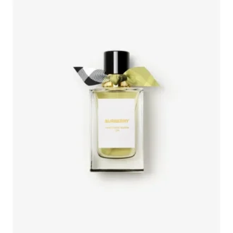 Burberry Signatures Hawthorn Bloom Eau De Parfum Edizione Limitata da collezione 100 ml (3,3 oz)