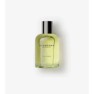 Burberry Weekend Eau De Parfum 100 ml