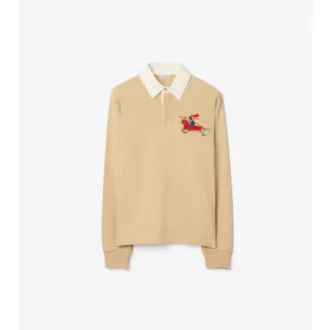 Camicia da rugby in cotone EKD