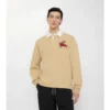 Camicia da rugby in cotone EKD