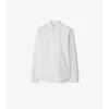Camicia formale in cotone