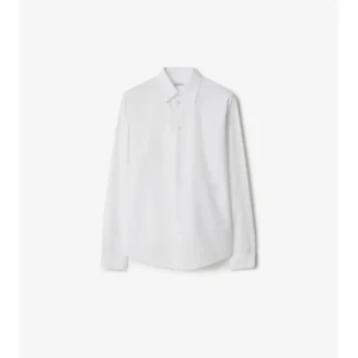 Camicia formale in cotone